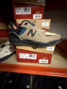 *New Balance Tiago Lemos 1010 Trainers Size: 8 RRP: £94.95
