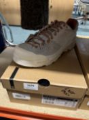 *Salomon (Left Only) Trainer Size: 8