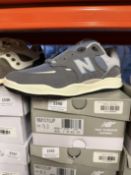 *New Balance Tiago Lemos 1010 Trainers Size: 7 RRP: £94.95