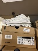 *Salomon XT6 GTX Training Shoes (white) Size: 10 RRP: £184.95