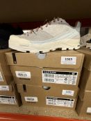 *Salomon X-ALP Suede Training Shoes Size: 9 RRP: £174.95