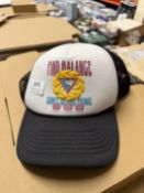 *Find Balance Cony Island Picnic Baseball Cap
