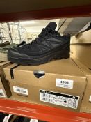 *Salomon X-ALPLTR Men’s Shoes (black) Size: 8 RRP: £174.95