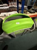 *Mixed Recycling Bin