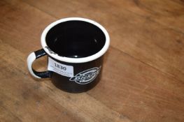 *Dickies Enamel Mug