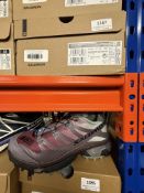 *Salomon XT-4 OG Excalibur Training Shoes Size: 9 RRP: £174.95