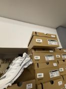 *Salomon XT-4 OG Training Shoes (white) Size: 10 RRP: £174.95