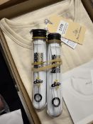 *Two Pairs of Crep Sneaker Laces