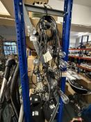 *Length of Festoon LED Lights