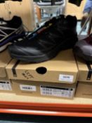 *Salomon (Left Only) Trainer Size: 8