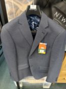 Skopes Dancy Jacket (navy) Size: 40R RRP: £140