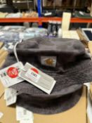 *Carhartt WIP Duck Bucket Hat Size: L-XL RRP: £59.95