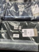 *Carhartt Pocket T-Shirt (green stripe) Size: XL