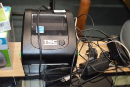 *TSC Label Printer