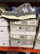 *New Balance Tiago Lemos 1010 Trainers Size: 8 RRP: £94.95