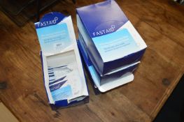 *Four Packs of Surface Disinfectant Wipes