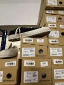 *Moonstar Gym Classic Shoes (navy) Size: 8 RRP: £149.95