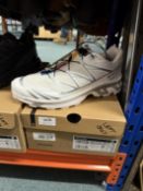 *Salomon (Left Only) Trainer Size: 10