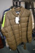 *Polar Puffer Jacket Size: XL RRP: £230