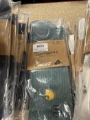 *Pair of Carhartt Silver Pine Socks Size: 6-11
