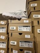 *Salomon XT Whisper White Training Shoe Size: 10 RRP: £139.95