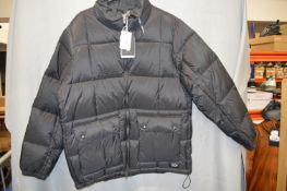 *Taion Puffer Jacket (black) Size: M