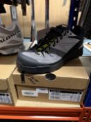 *Salomon (Left Only) Trainer Size: 8