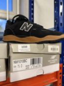 *New Balance Tiago Lemos 1010 Trainers Size: 7
