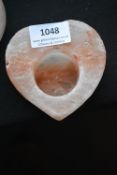Himalayan Salt Tealight Holder