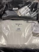 *Carhartt Pocket T-Shirt (white) Size: XL