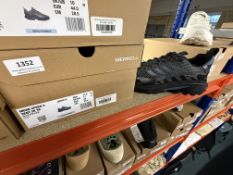 *Merrell MOAB Speed 2 Vent 2KSE Men’s Shoes (black) Size: 11