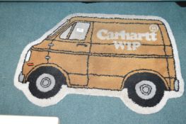 *Carhartt WIP Bathmat