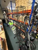 *Card Spinner Display Stand