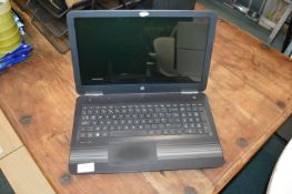*HP Pavilion Laptop Computer with B&O Speakers