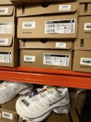 *Salomon XT-4 OG Training Shoes (white) Size: 8 RRP: £174.95