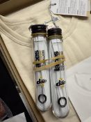 *Two Pairs of Crep Sneaker Laces