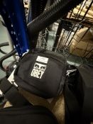 *Obey Messenger Bag RRP: £54.95