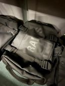 *Rayns Textel Cabin Bag Mini W3 RRP: £168.95