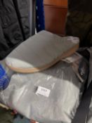 *Subu Nannen Military Sandals Size: 41-42 RRP: £63.95