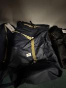 *Elliker Kiln Hooded Zip Top Bag RRP: £64.95