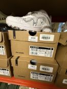 *Salomon XT Whisper White Training Shoe Size: 8 RRP: £139.95