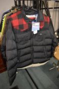 *Penfield Rockford PrimaLoft Jacket (black) Size: M RRP: £199.95