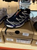 *Salomon (Left Only) Trainer Size: 8