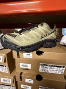 *Salomon XT-4 OG Protective Training Shoes Size: 7 RRP: £179.95