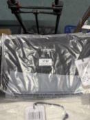 *Carhartt Chase T-Shirt (black) Size: M