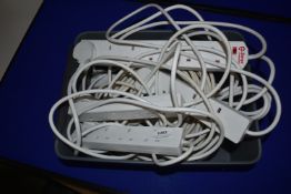 *Seven Multi Point Extension Cables