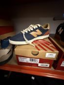 *New Balance 440V2 Trainers (navy) Size: 7 RRP: 74.95