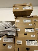 *Salomon XT-4 OG Training Shoes (white) Size: 10 RRP: £174.95