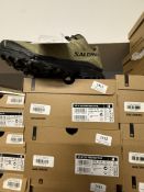 *Salomon XT-4 OG Protective Training Shoes Size: 11 RRP: £179.95