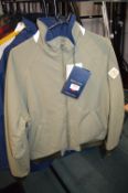 *Henry Lloyd Jib Jacket Size: M £264.95